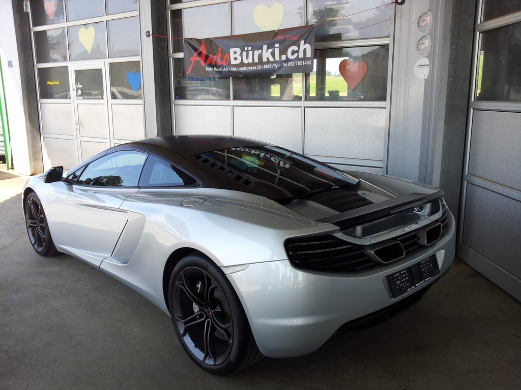 McLAREN MP4-12C Coupé 3.8 V8 SSG-image-6