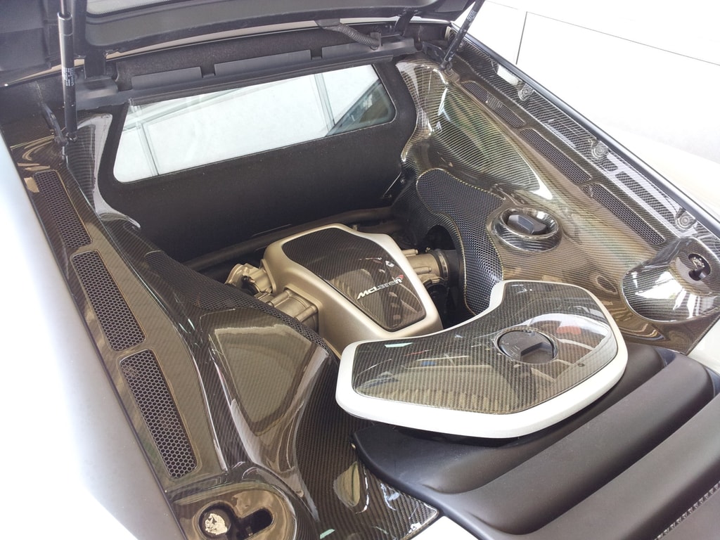 McLAREN MP4-12C Coupé 3.8 V8 SSG-image-11