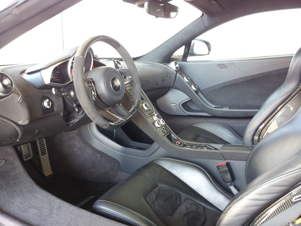 McLAREN MP4-12C Coupé 3.8 V8 SSG-image-8