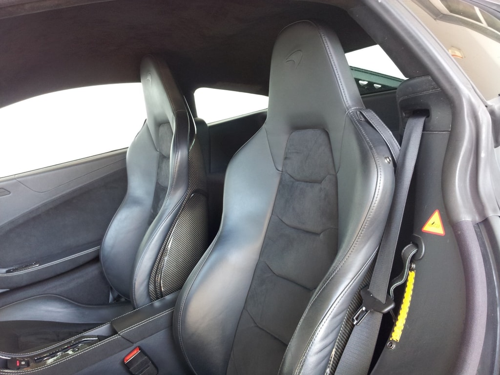 McLAREN MP4-12C Coupé 3.8 V8 SSG-image-9