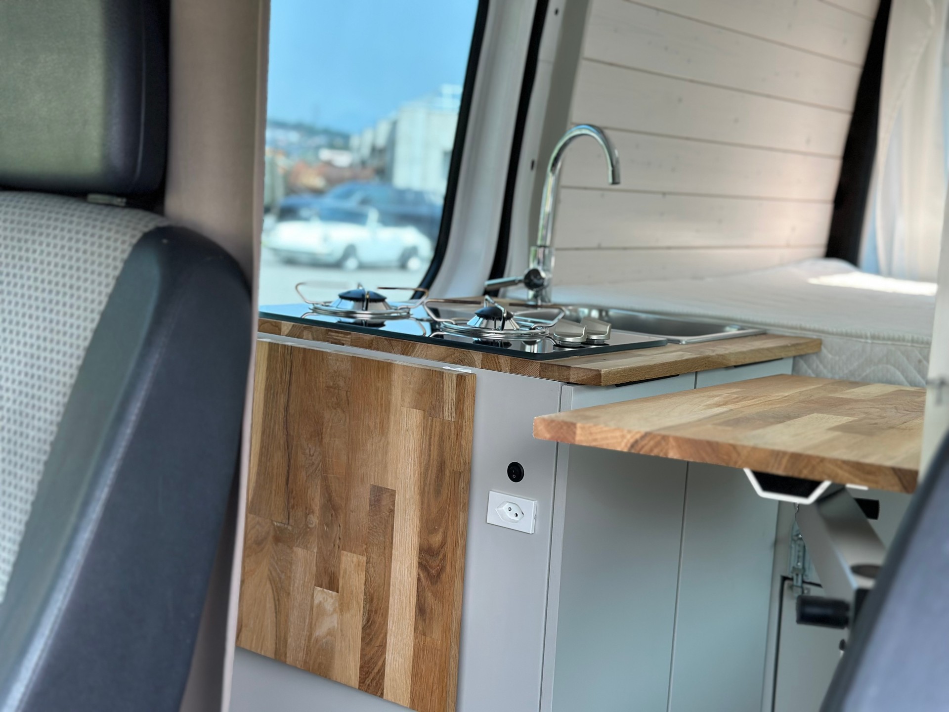 MERCEDES-BENZ SPRINTER 211 CDi-image-7