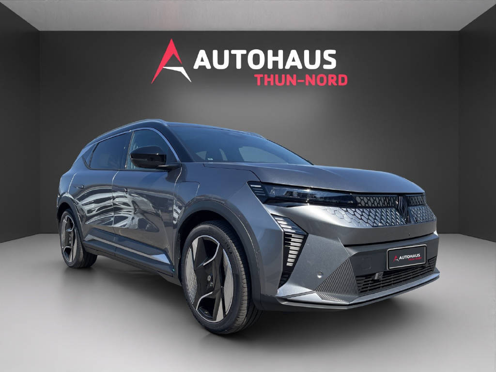 RENAULT SCENIC E-TECH ELECTRIC iconic 220 PS Long Range-image-6