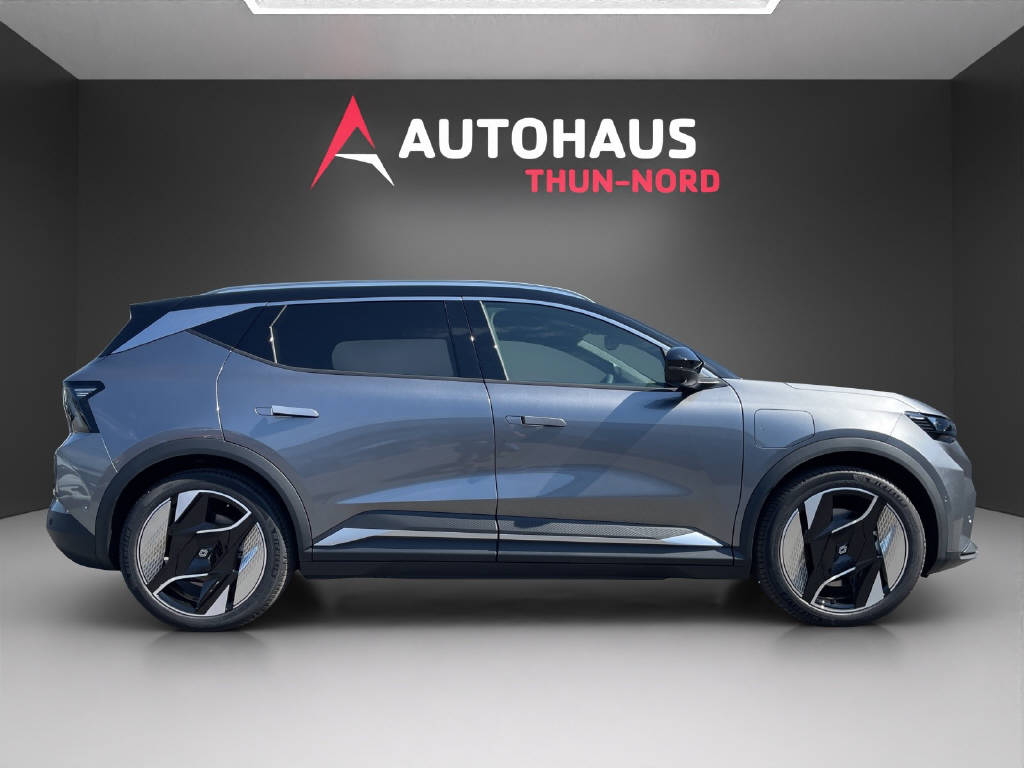 RENAULT SCENIC E-TECH ELECTRIC iconic 220 PS Long Range-image-5