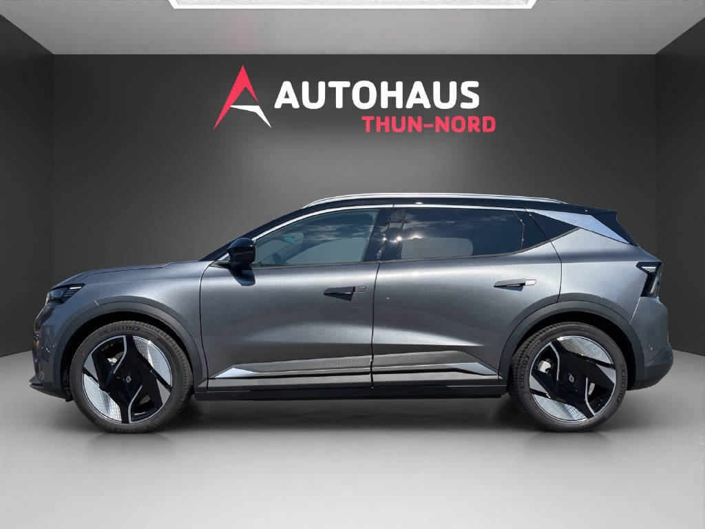 RENAULT SCENIC E-TECH ELECTRIC iconic 220 PS Long Range-image-1