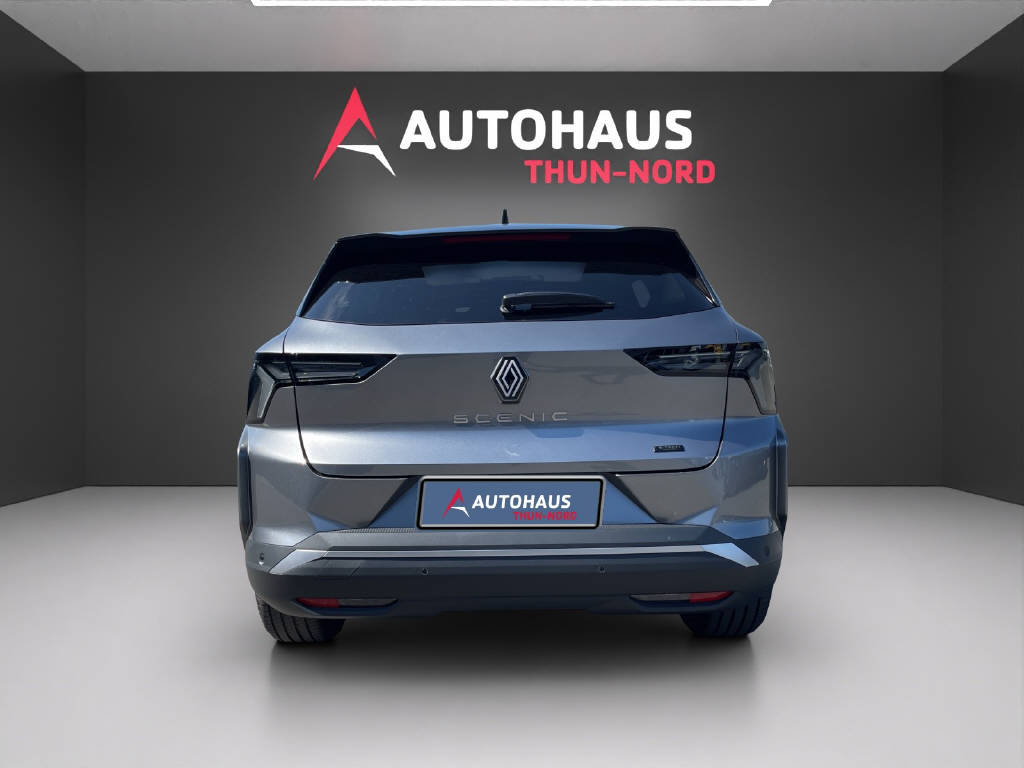 RENAULT SCENIC E-TECH ELECTRIC iconic 220 PS Long Range-image-3