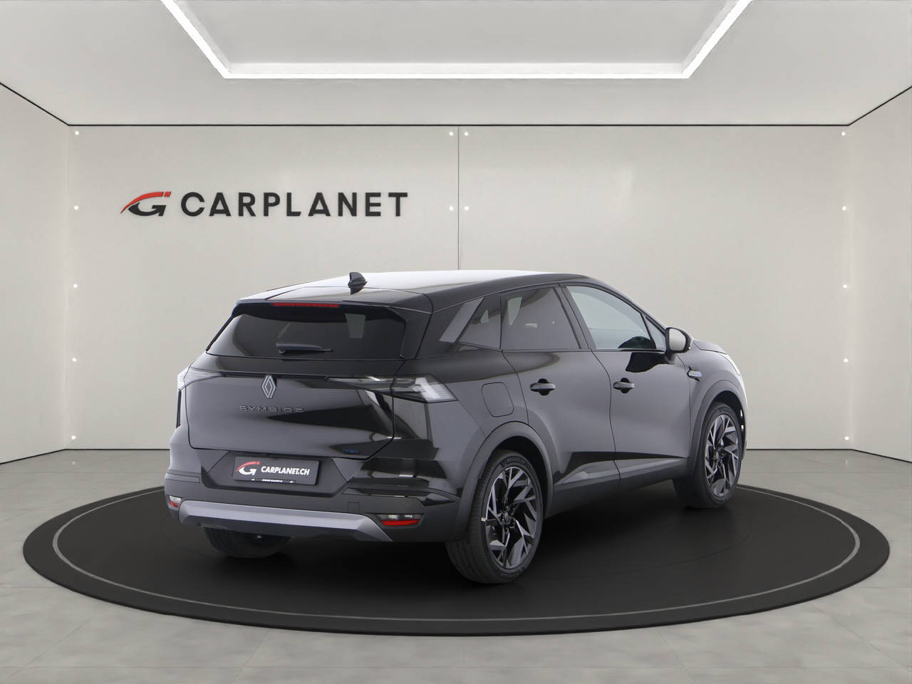 RENAULT Symbioz 1.8 E-Tech esprit Alpine-image-2
