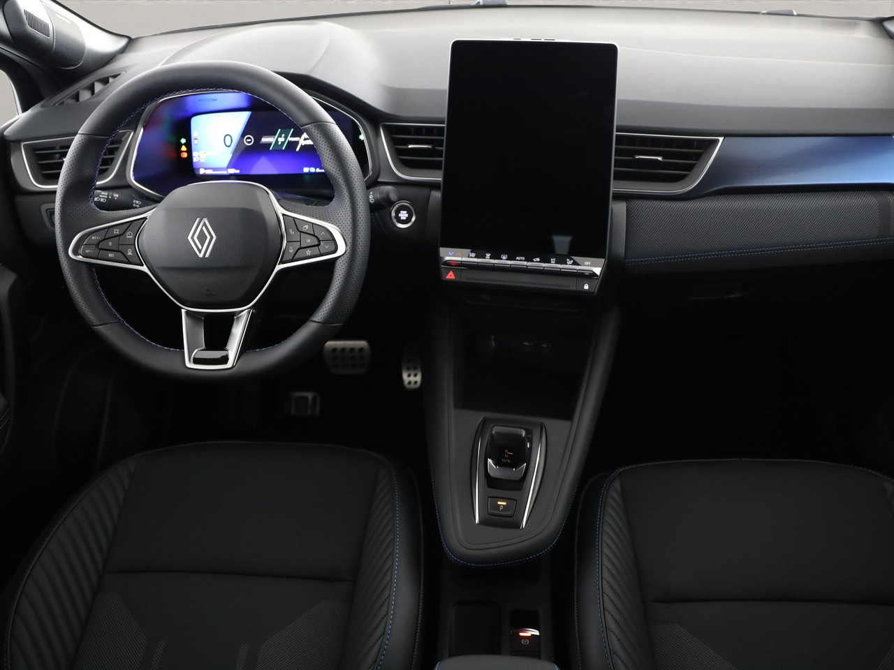 RENAULT Symbioz 1.8 E-Tech esprit Alpine-image-4