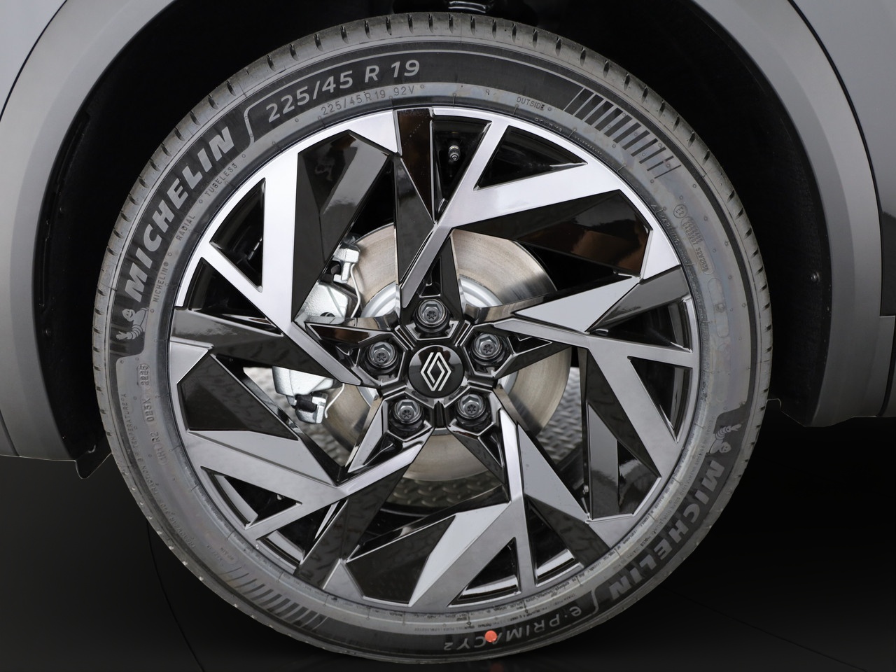 RENAULT Symbioz 1.8 E-Tech esprit Alpine-image-3