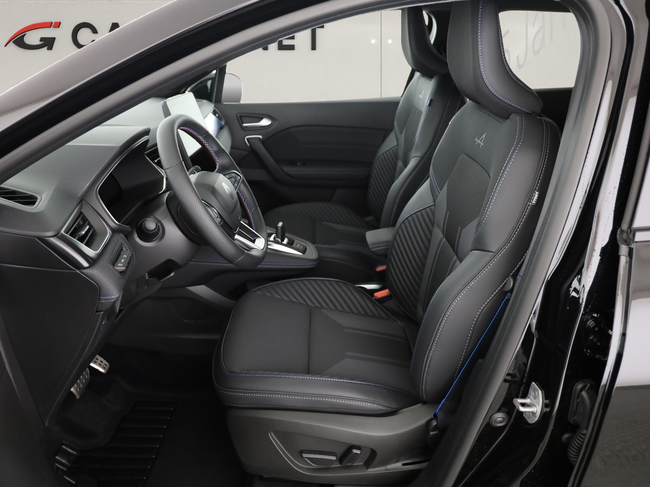 RENAULT Symbioz 1.8 E-Tech esprit Alpine-image-5
