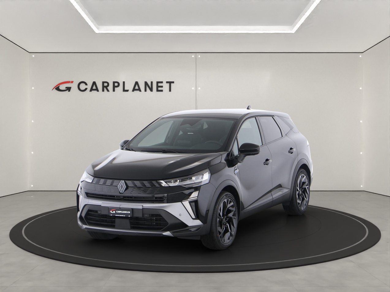 RENAULT Symbioz 1.8 E-Tech esprit Alpine-image-0