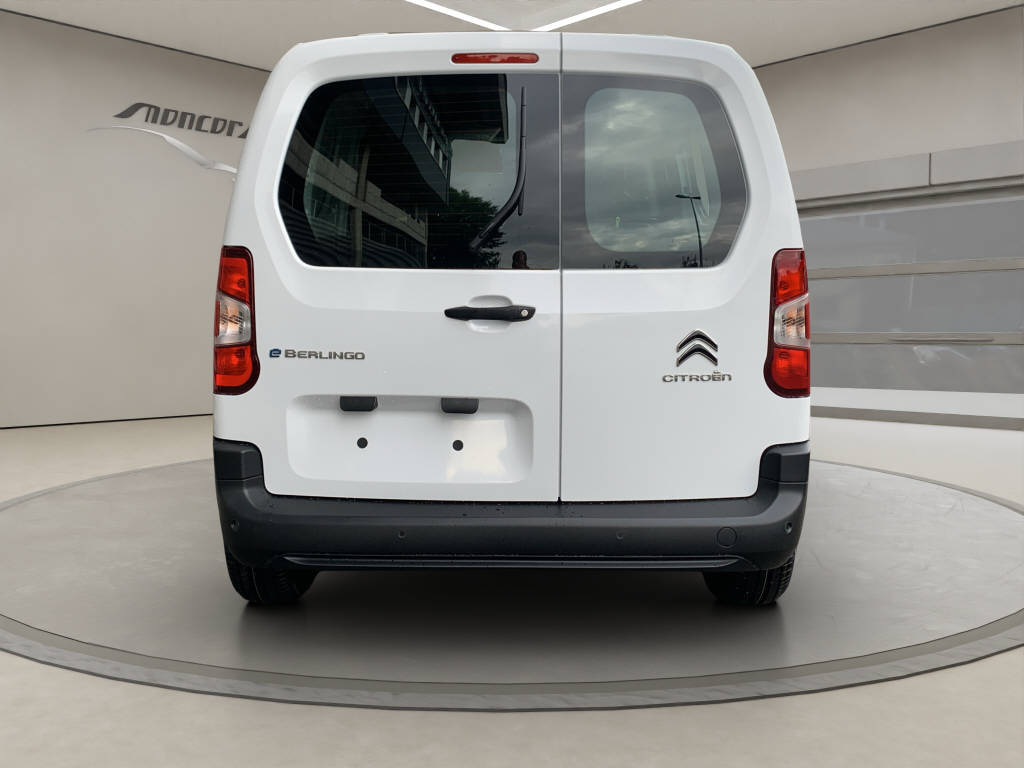 CITROEN Berlingo VAN M 800 Electrique 136ch Automatique-showroom-element-3