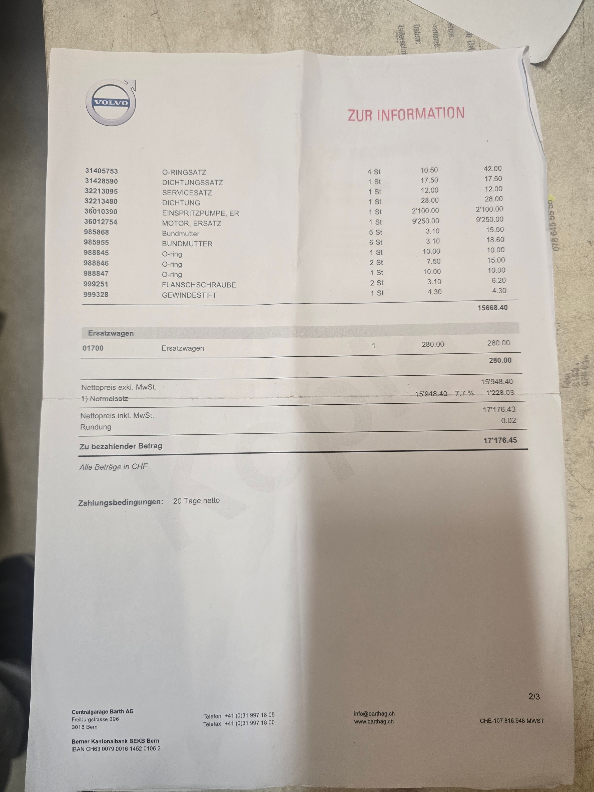 VOLVO XC60 D4 Kinetic Geartronic-image-24