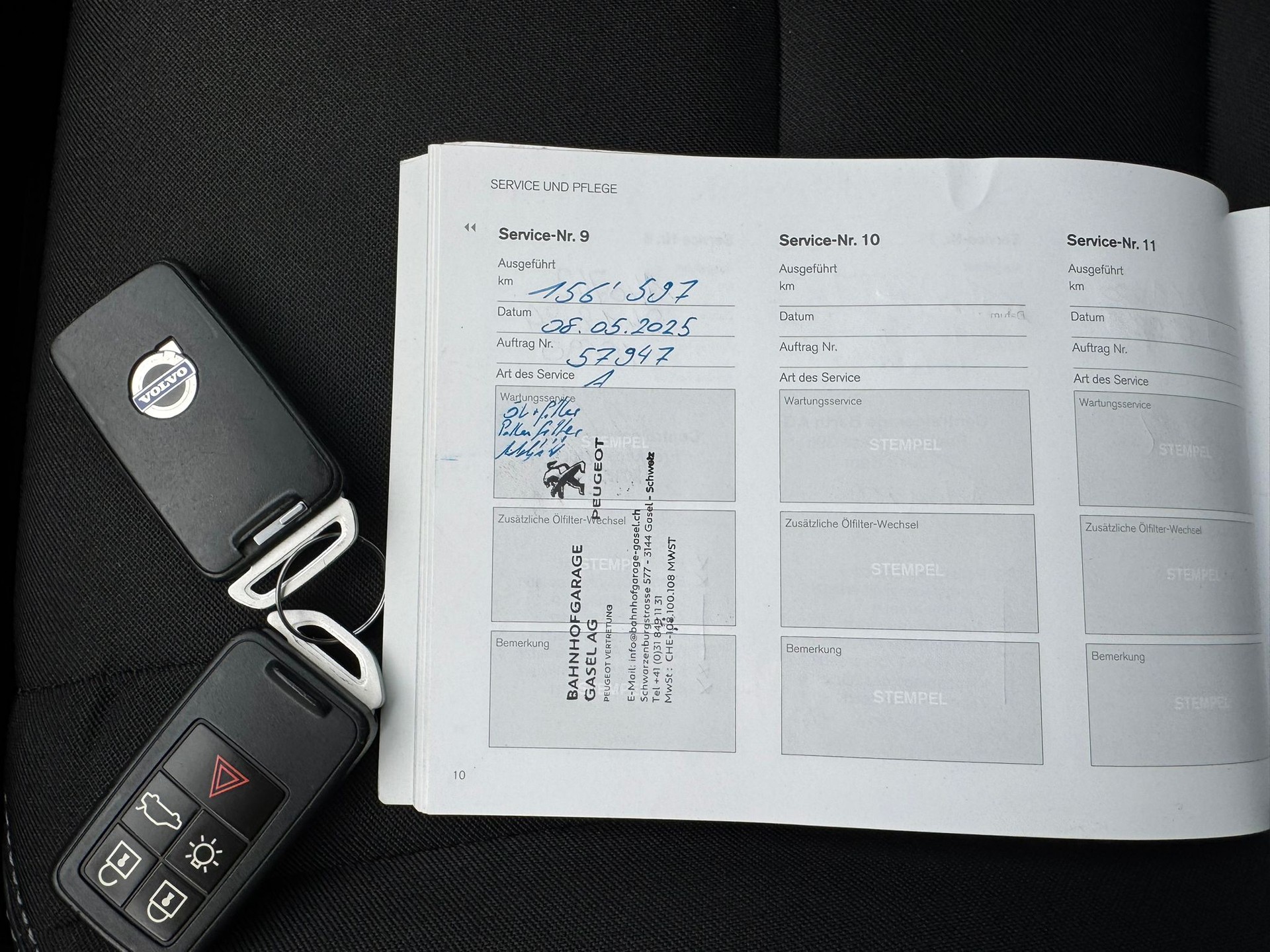 VOLVO XC60 D4 Kinetic Geartronic-image-20