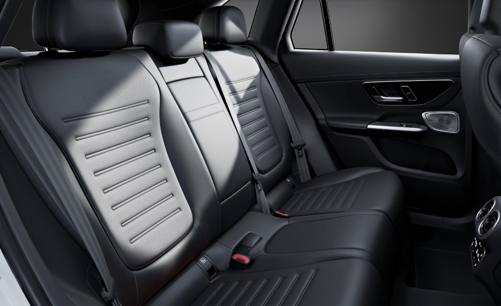 MERCEDES-BENZ GLC 450d 4Matic 9G-Tronic-image-7