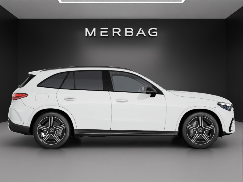 MERCEDES-BENZ GLC 450d 4Matic 9G-Tronic-image-1