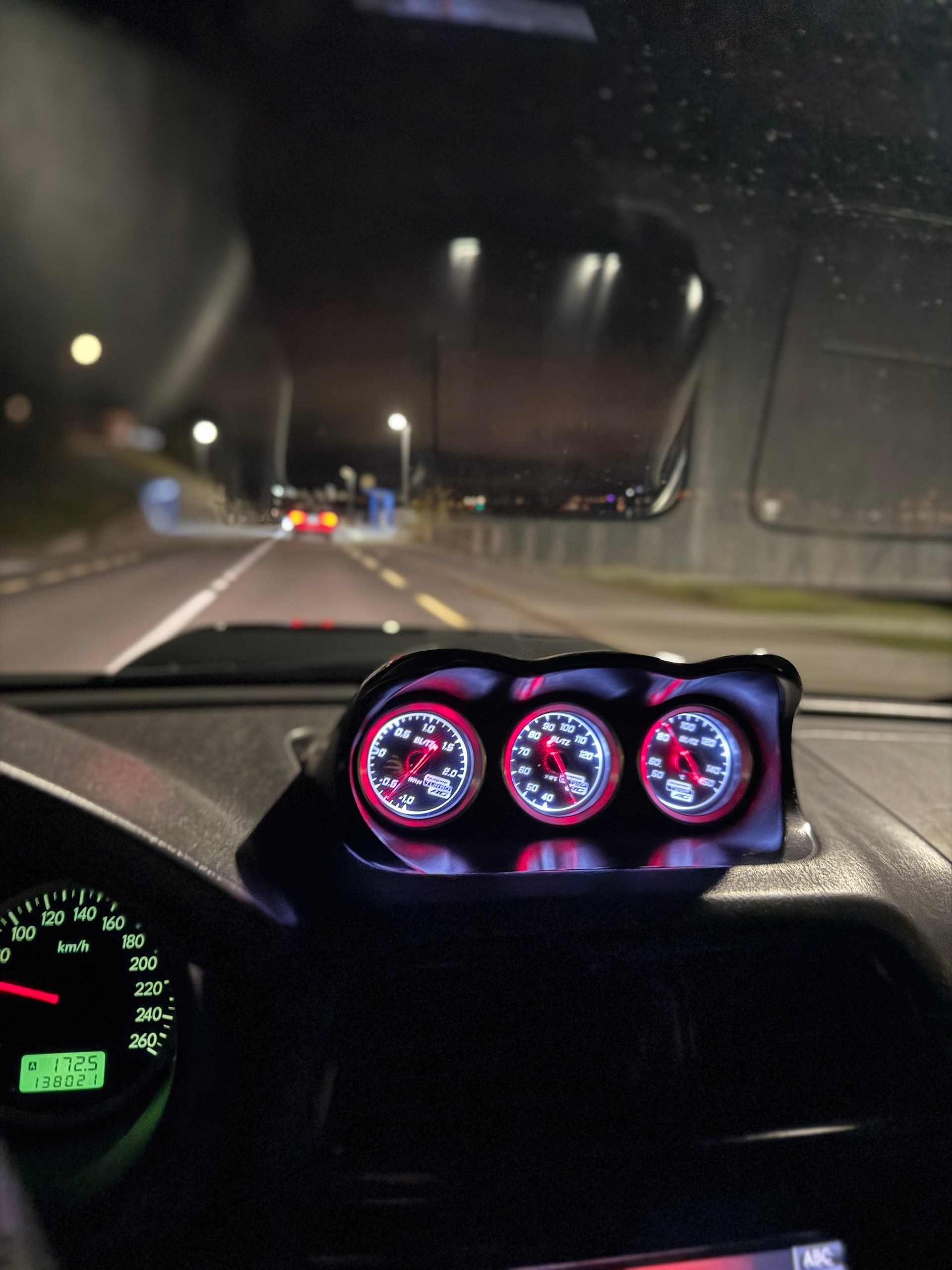 SUBARU Impreza 2.0 Turbo 4WD WRX STI-image-6
