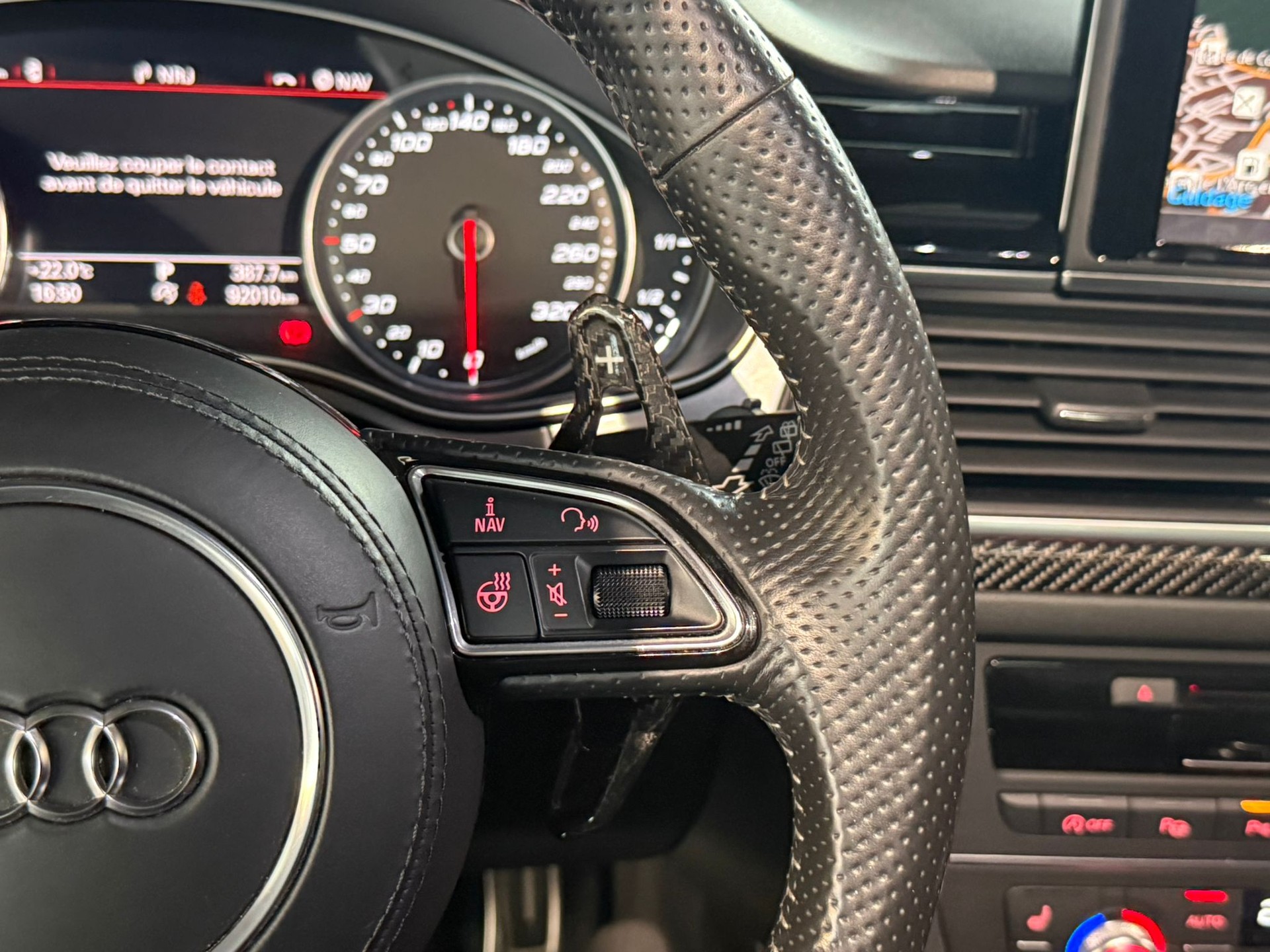 AUDI RS6 Avant 4.0 TFSI V8 performance quattro-image-10