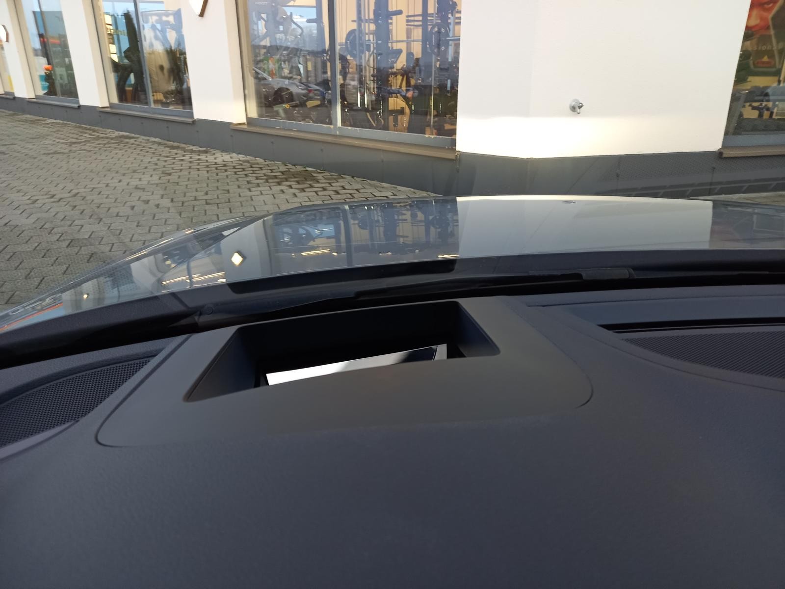 AUDI RS4 Avant 2.9 TFSI quattro tiptronic **NARDOGRAU**-image-6