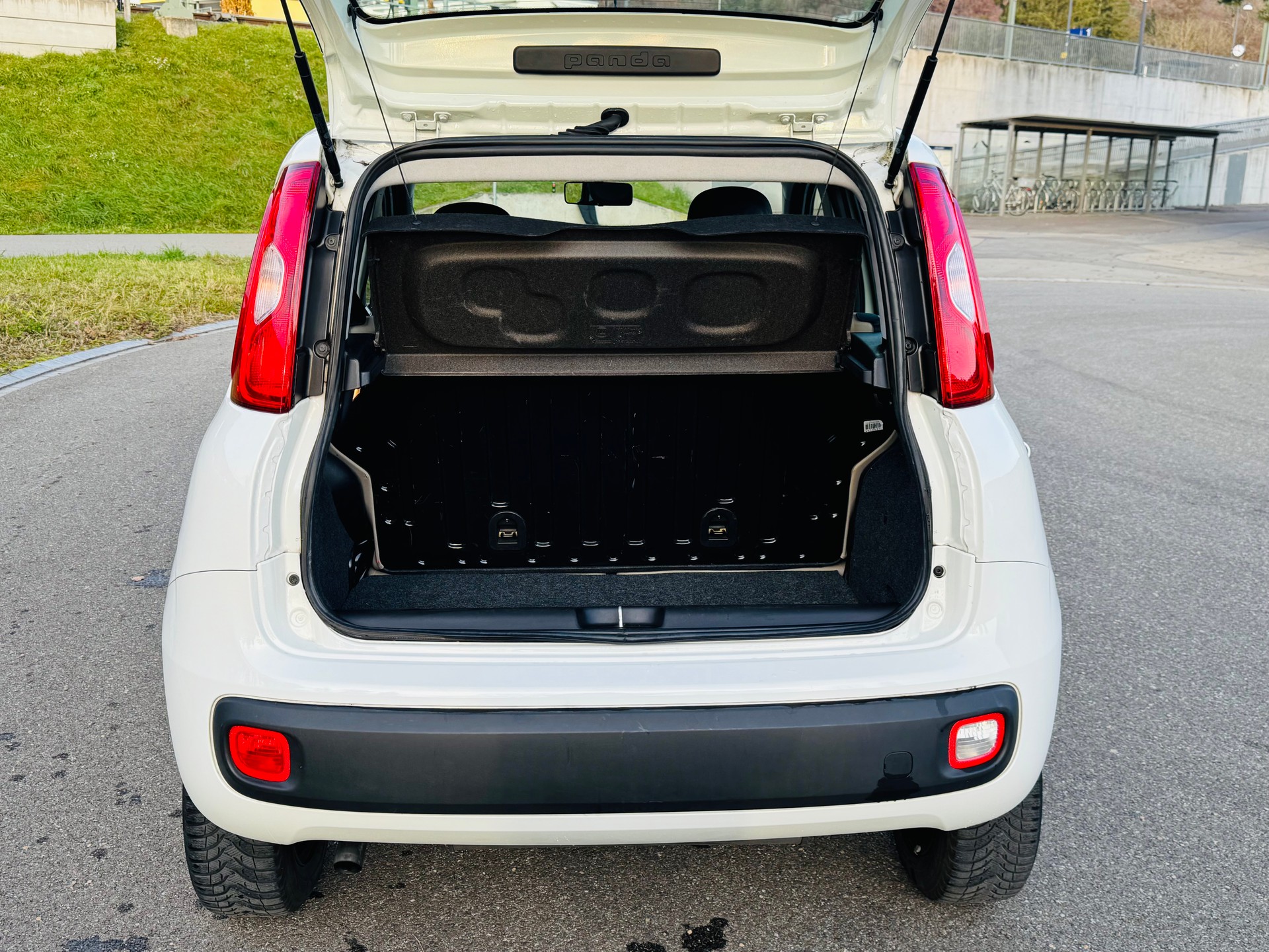 FIAT Panda 0.9 Twinair Turbo NP Easy Erdgas & Benzin-image-14