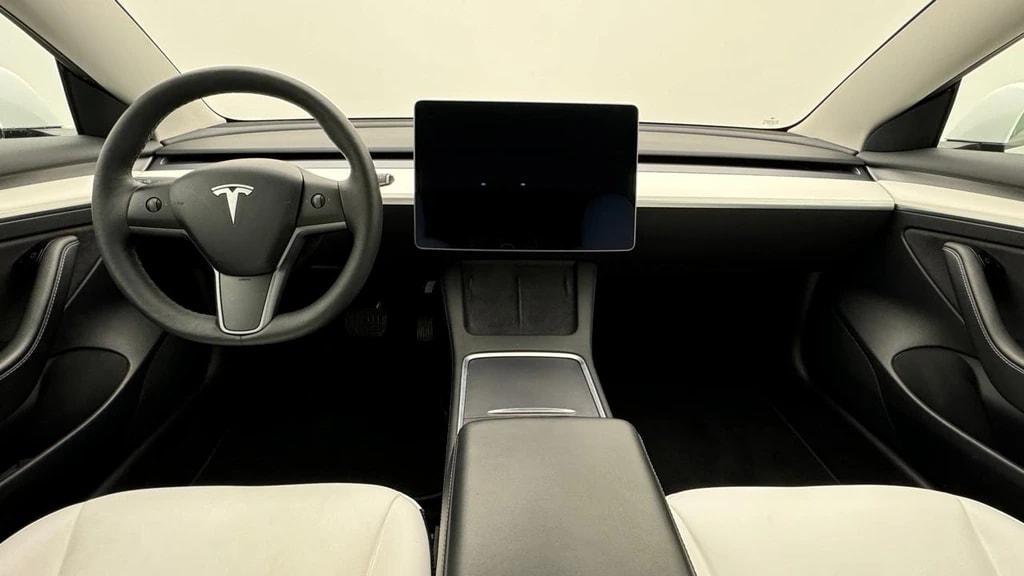 TESLA Model 3 Performance Dual Motor AWD-image-7