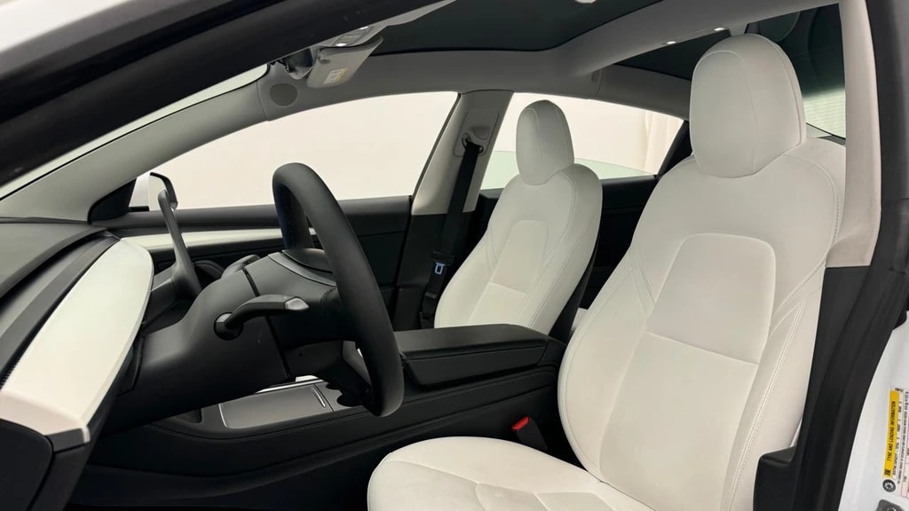 TESLA Model 3 Performance Dual Motor AWD-image-6