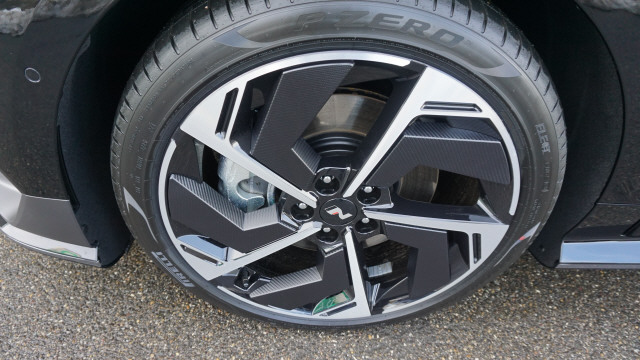 HYUNDAI Ioniq 6 84kWh N Line 4WD-image-6