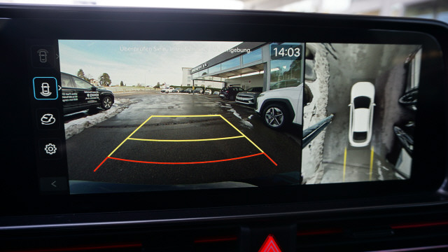HYUNDAI Ioniq 6 84kWh N Line 4WD-image-13