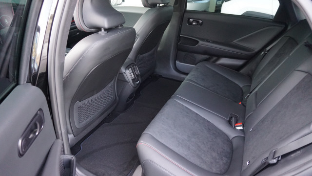HYUNDAI Ioniq 6 84kWh N Line 4WD-image-8