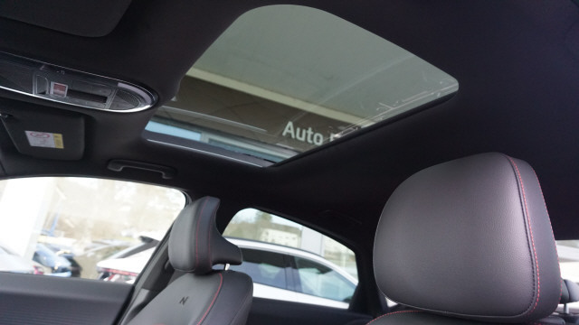 HYUNDAI Ioniq 6 84kWh N Line 4WD-image-10