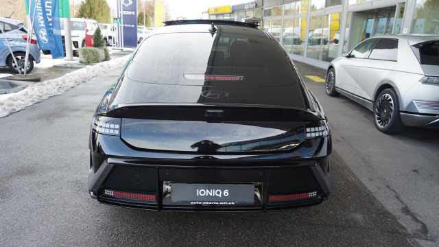 HYUNDAI Ioniq 6 84kWh N Line 4WD-image-5