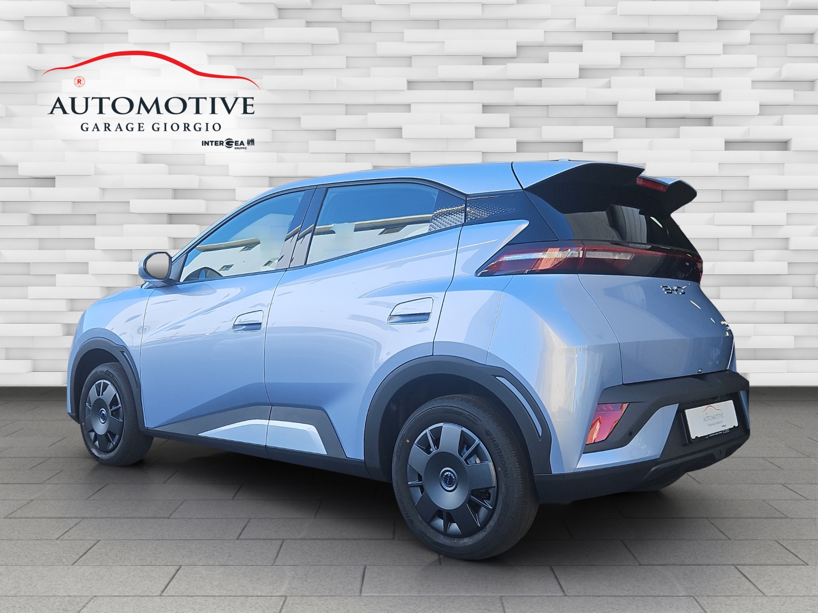 BYD Dolphin Surf 30 kWh Active-image-3