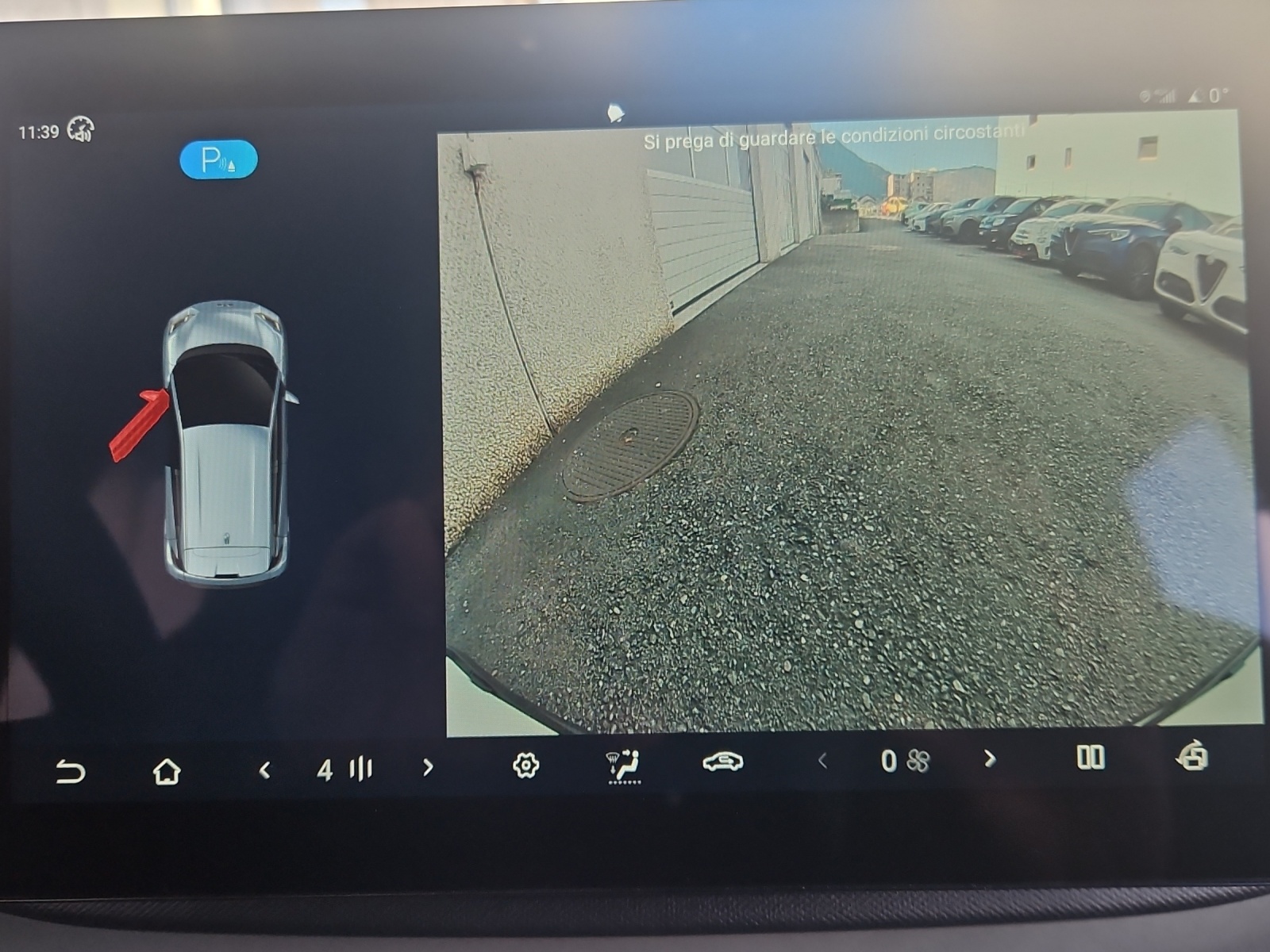 BYD Dolphin Surf 30 kWh Active-image-12