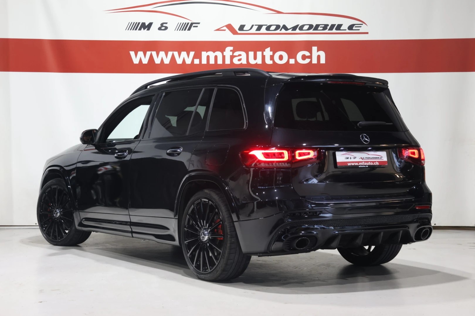MERCEDES-BENZ GLB 35 AMG 4matic-image-6