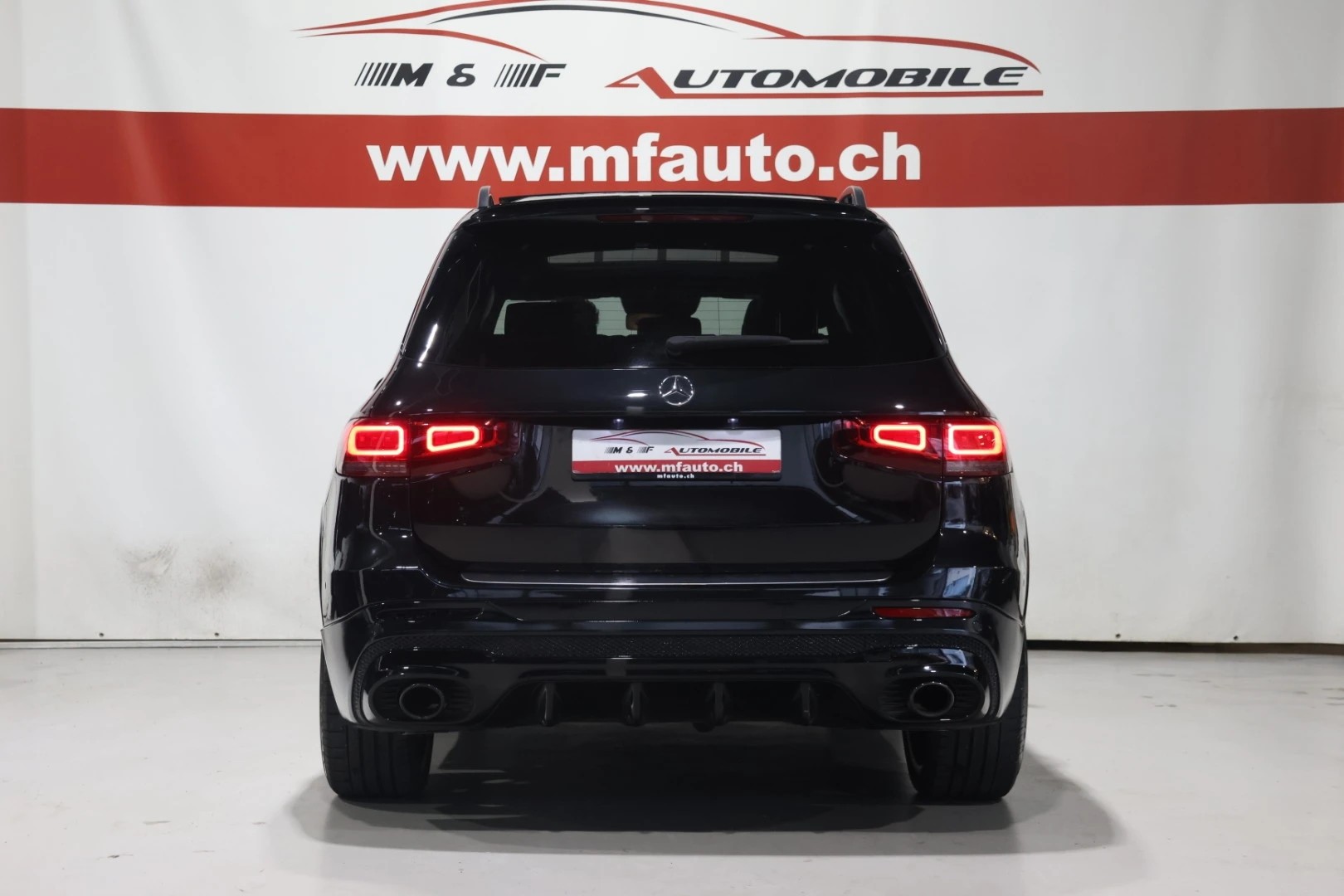 MERCEDES-BENZ GLB 35 AMG 4matic-image-5