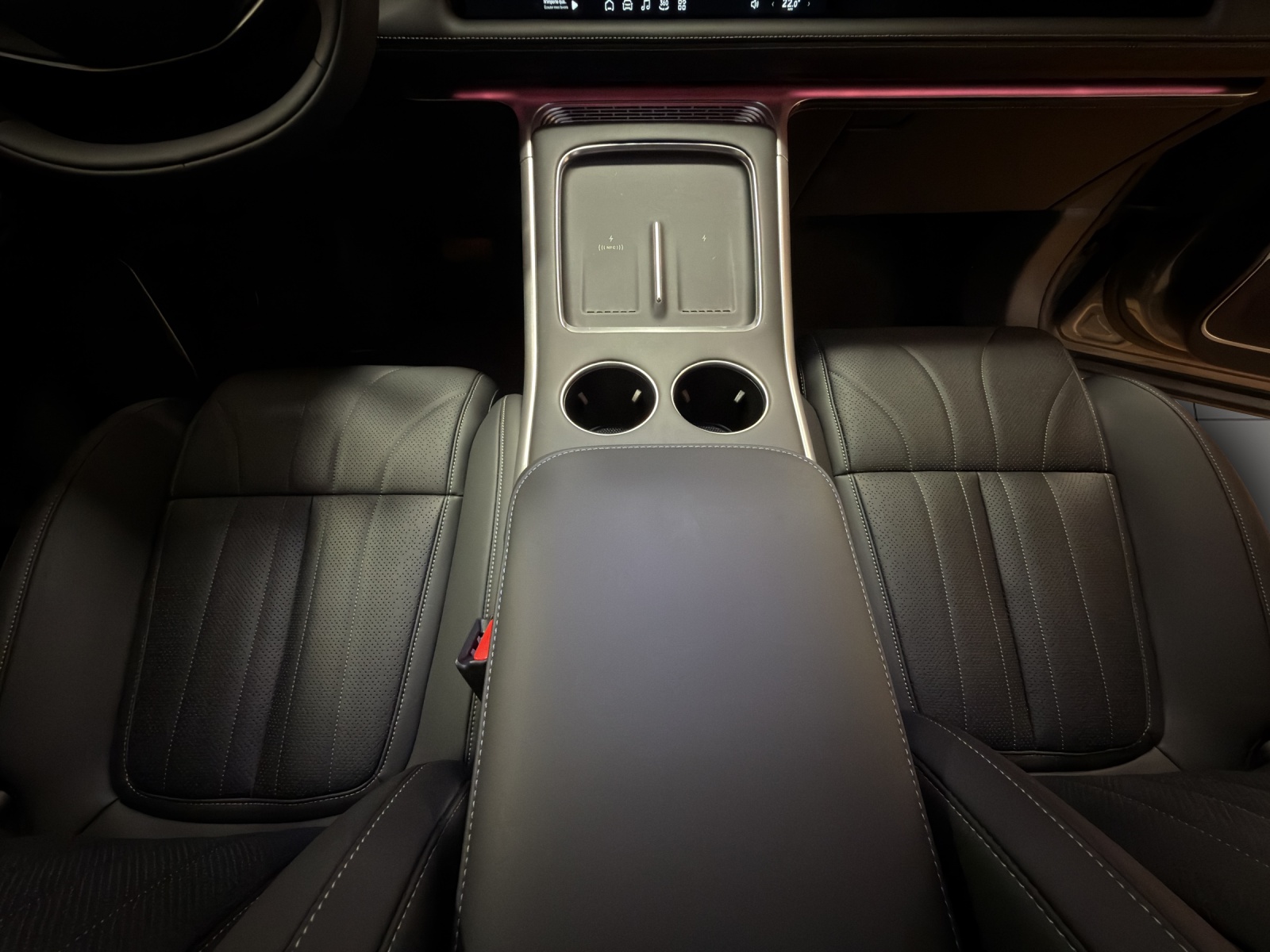 XPENG G9 93kWh Performance AWD-image-12