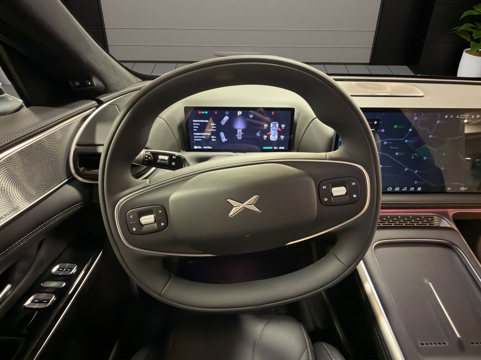 XPENG G9 93kWh Performance AWD-image-13