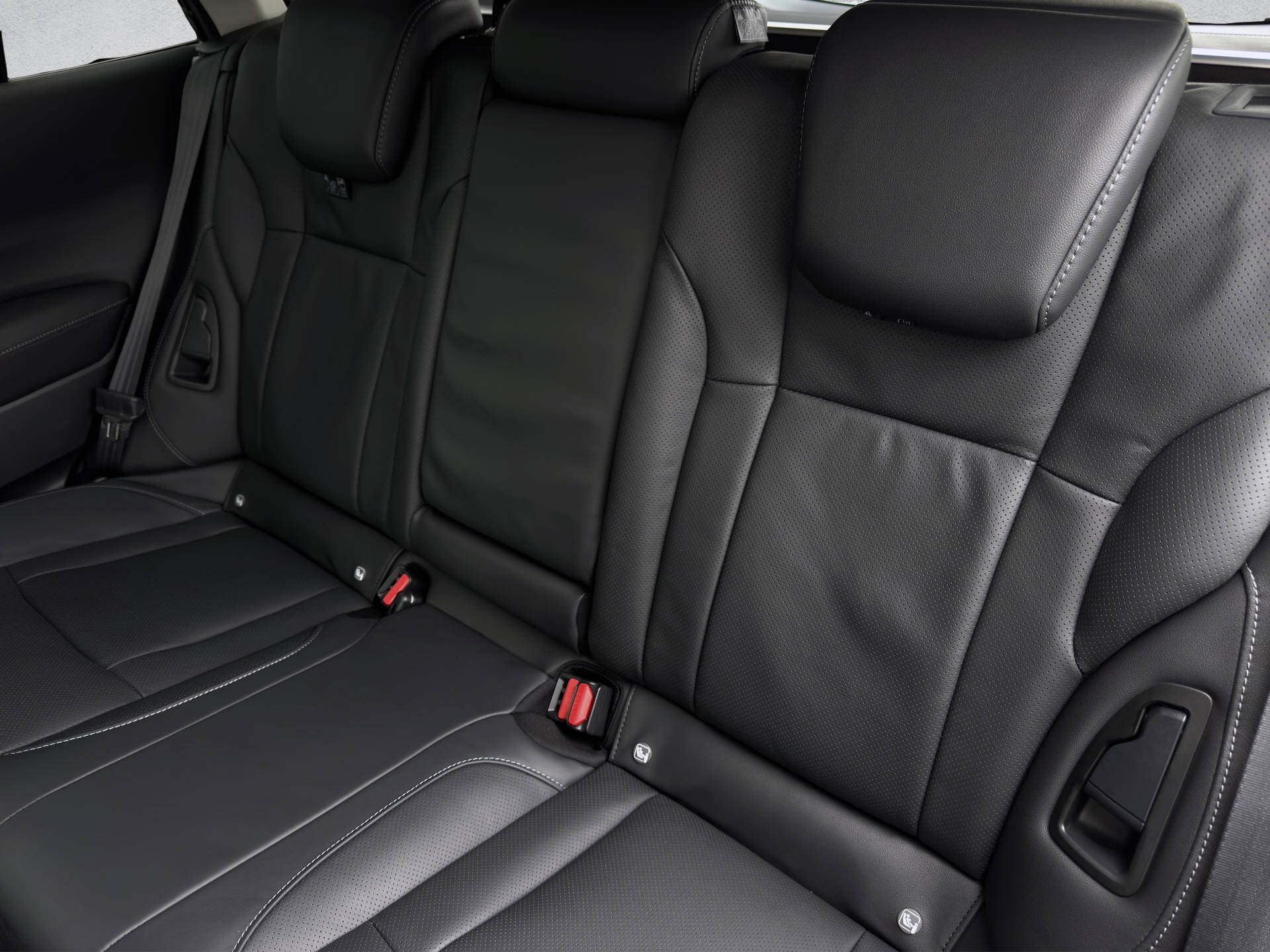 SUBARU Outback 2.5i Final Edition-image-9