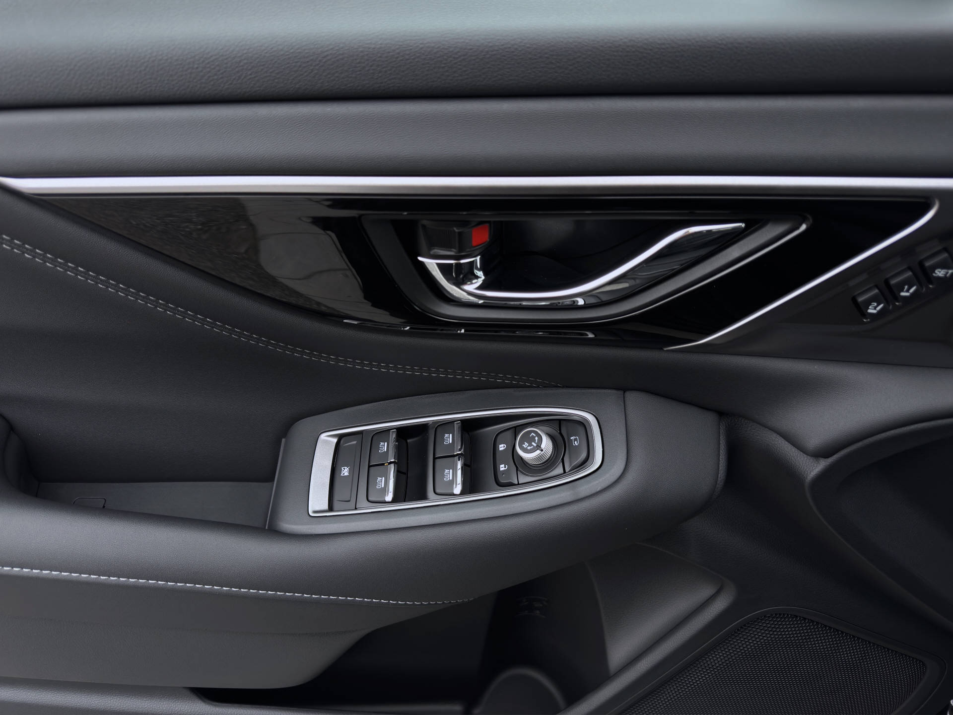 SUBARU Outback 2.5i Final Edition-image-6