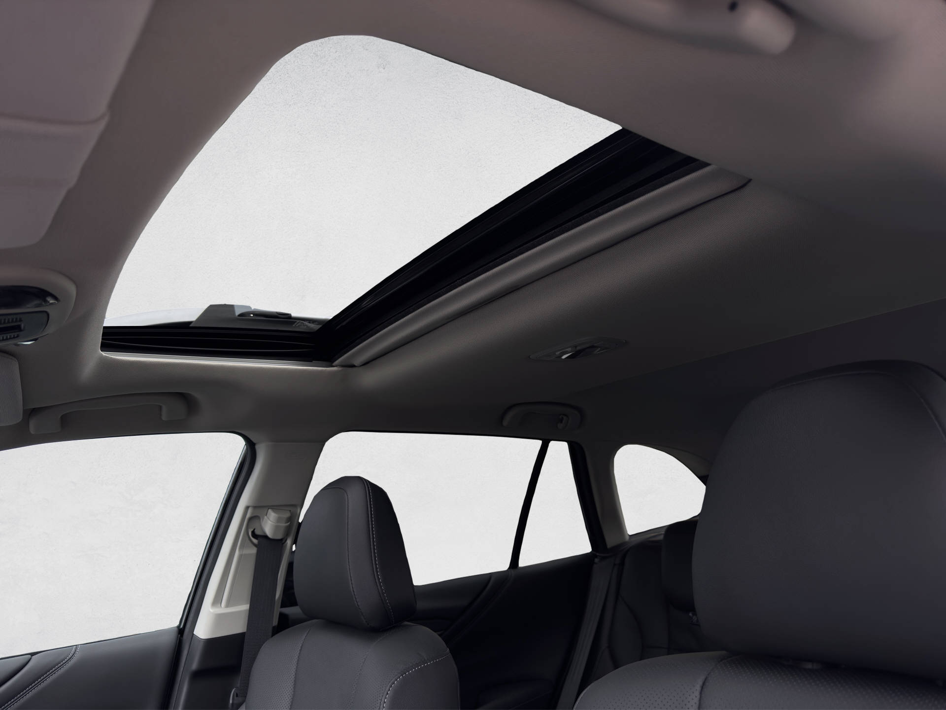 SUBARU Outback 2.5i Final Edition-image-8