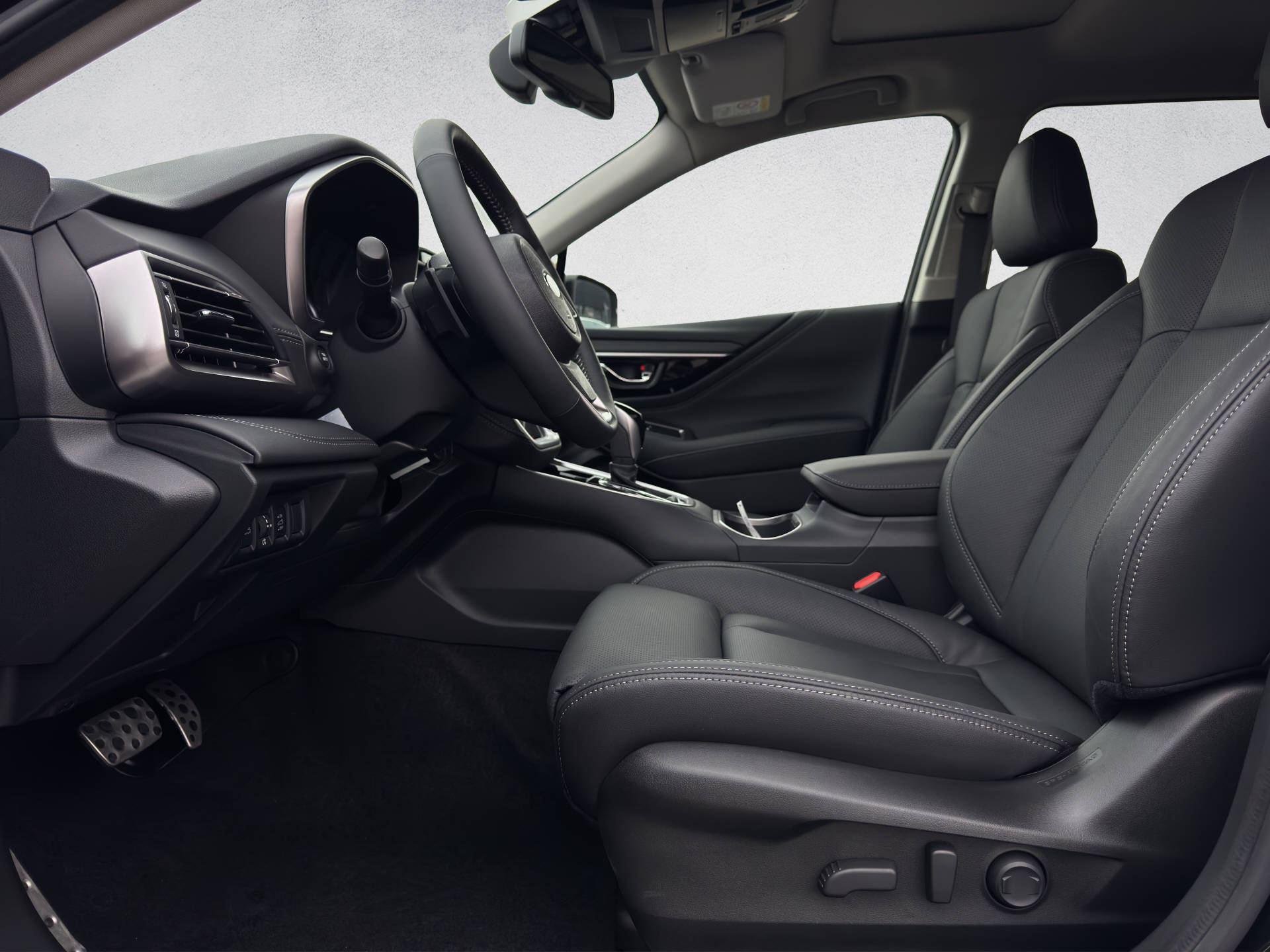 SUBARU Outback 2.5i Final Edition-image-7