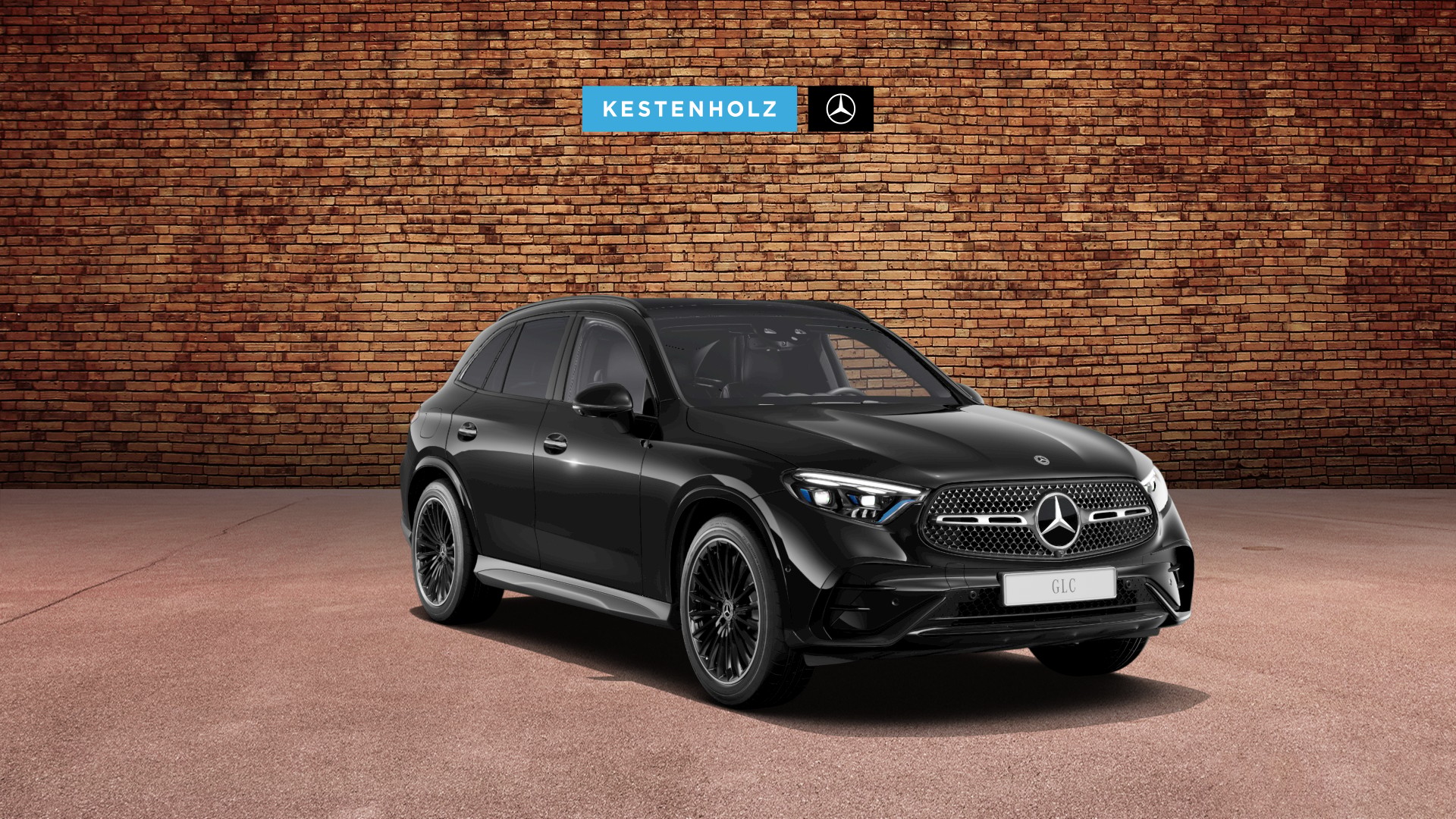 MERCEDES-BENZ GLC 220 d 4Matic 9G-Tronic-image-3