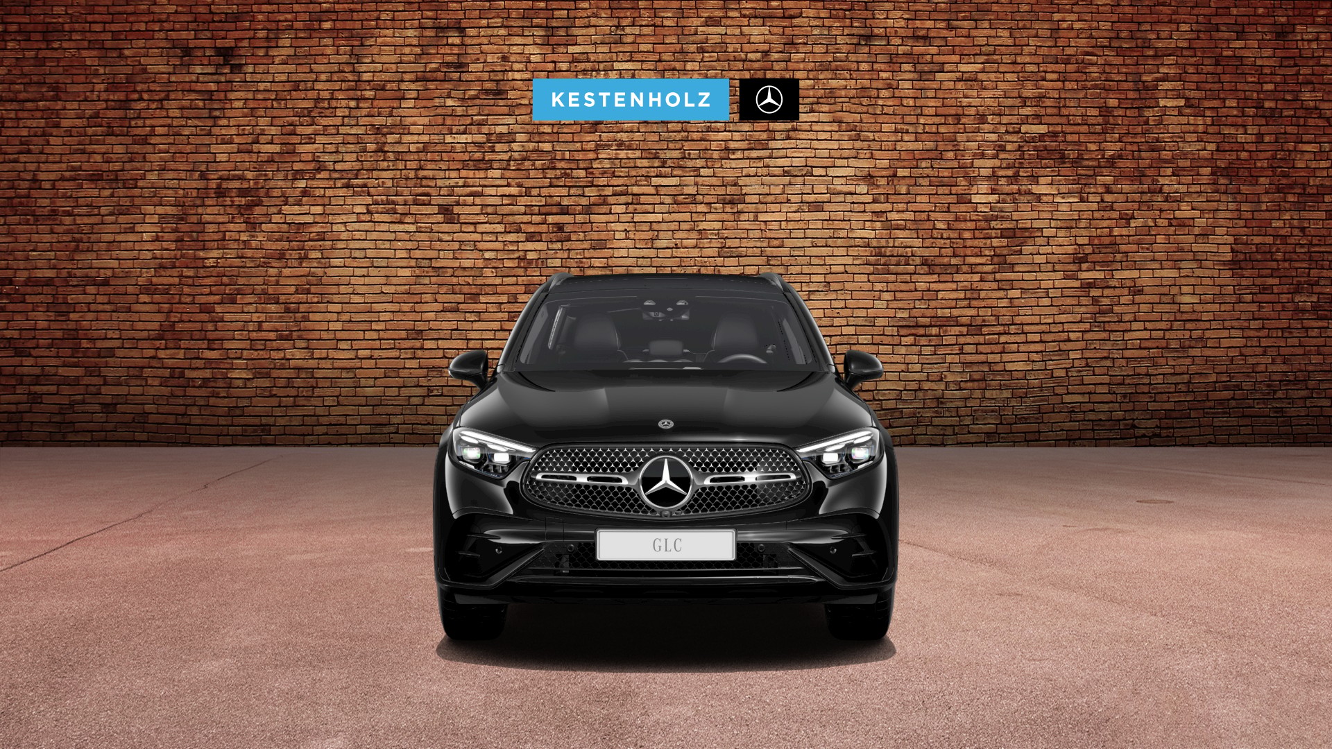MERCEDES-BENZ GLC 220 d 4Matic 9G-Tronic-image-5