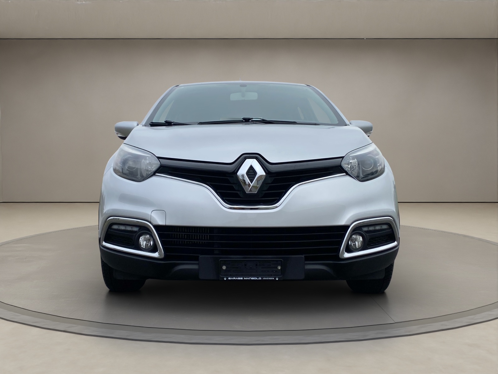RENAULT Captur 1.2 T 16V Privilège EDC-image-7