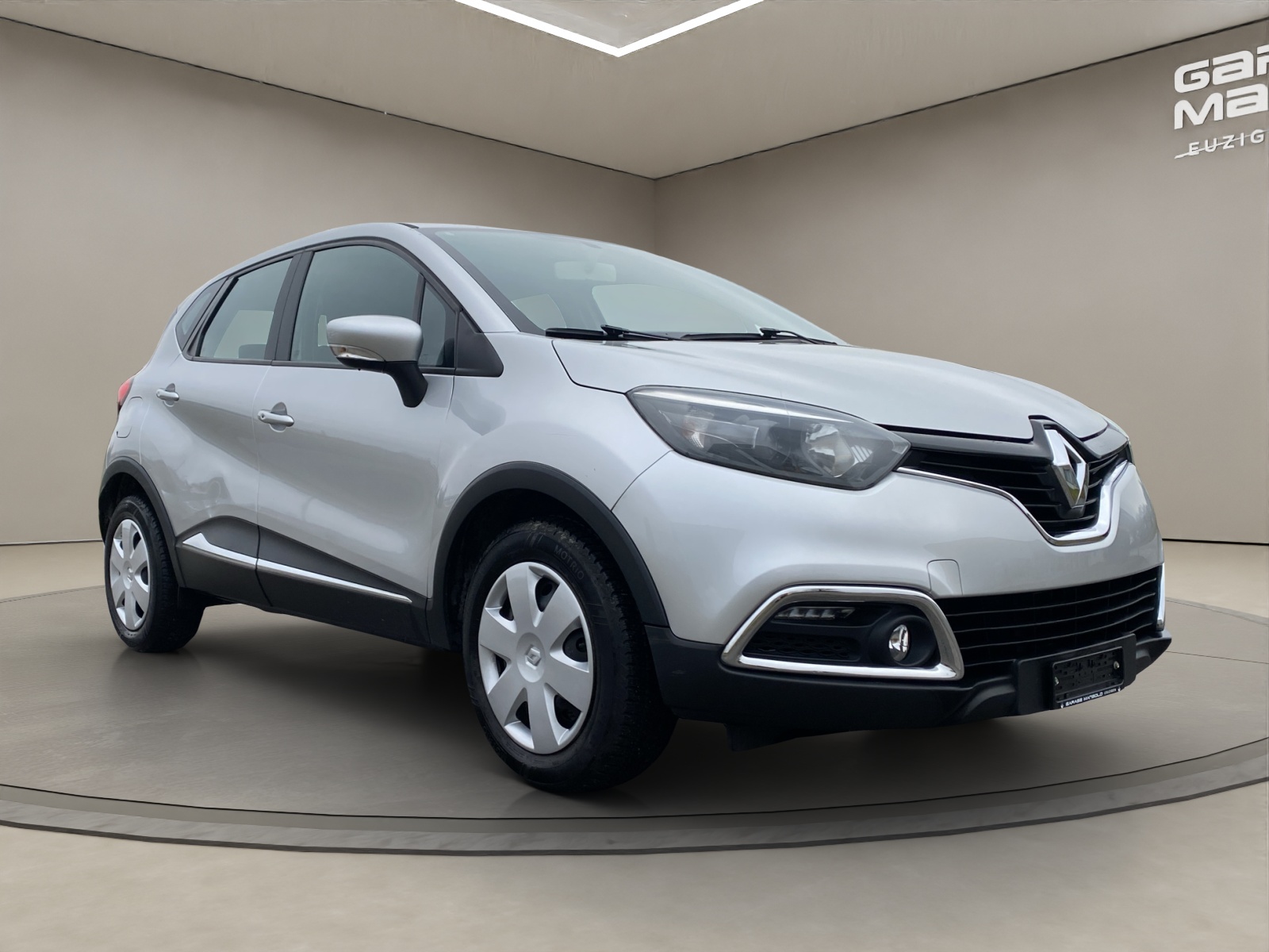 RENAULT Captur 1.2 T 16V Privilège EDC-image-6