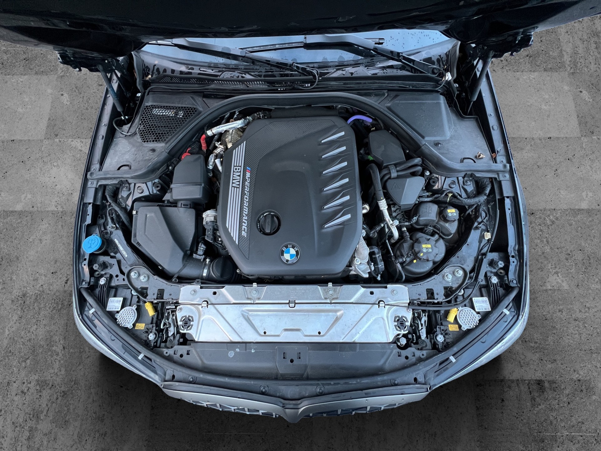 BMW M340d xDrive 48V Steptronic Sport-image-13