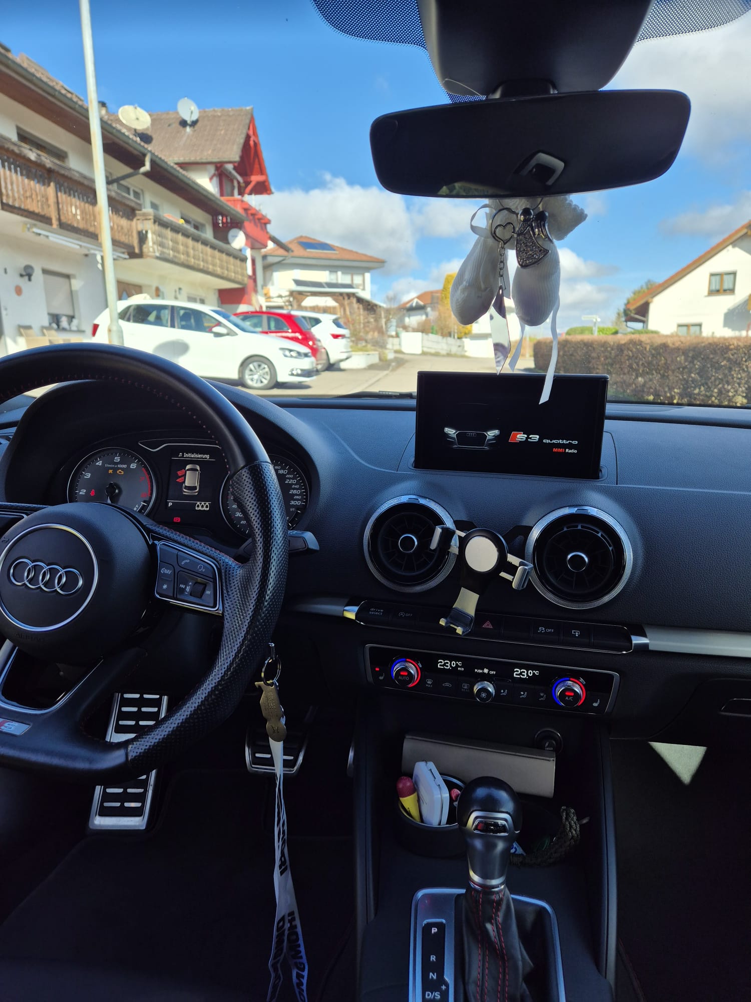 AUDI S3 Sportback 2.0 TFSI quattro S-tronic-image-3