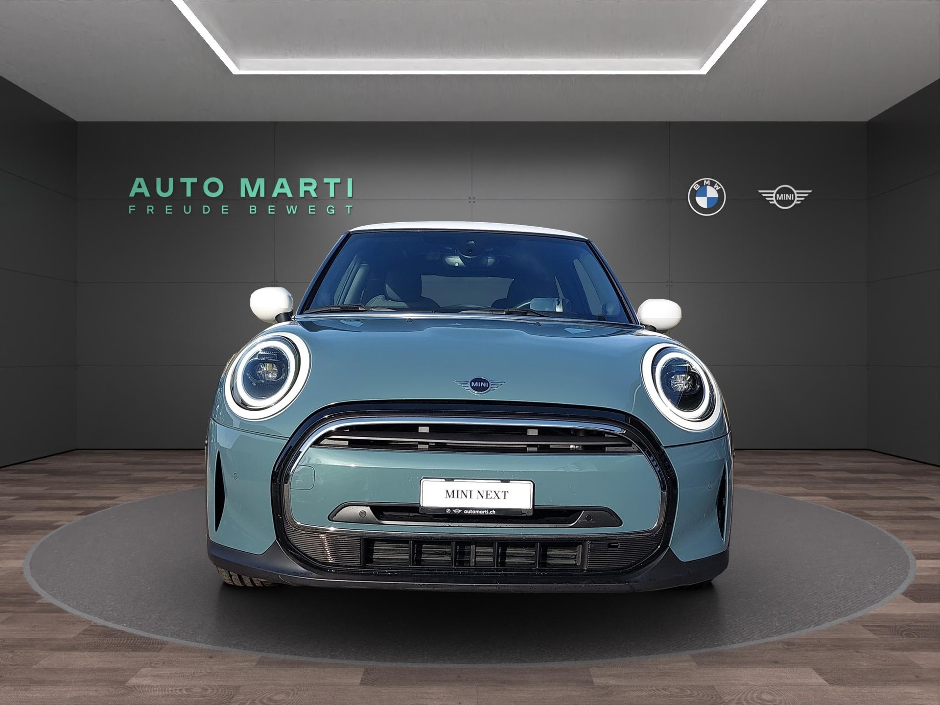 MINI F56 1.5i Cooper-image-4