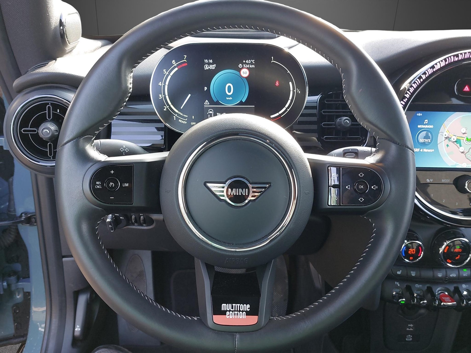MINI F56 1.5i Cooper-image-13