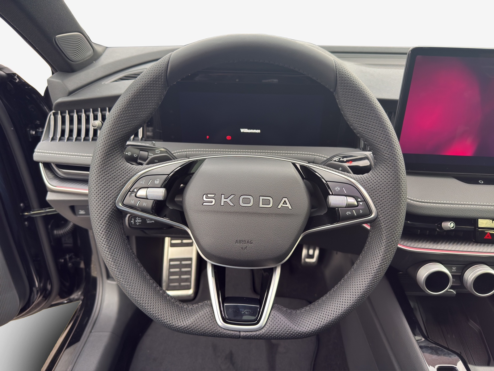 SKODA Superb Combi 2.0 TSI Sportline 4x4 DSG-image-9
