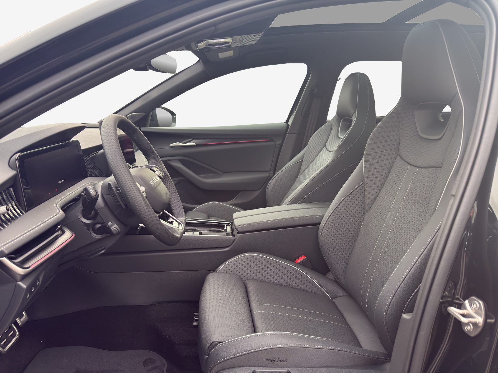 SKODA Superb Combi 2.0 TSI Sportline 4x4 DSG-image-7